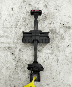 5G4839249A Türstopper hinten. Rechts VOLKSWAGEN GOLF 2.0 TDI DPF BlueM.Tech. Ber