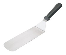 Turner Spatula Solid Stainless Steel