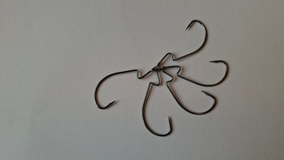 Jaxon Sumato Premium Hooks Worm Worm Hooks Wormhook Hooks Hooks