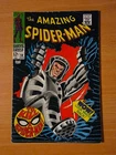 The Amazing Spider-Man #58 ~ FINE FN ~ 1968 Marvel Comics