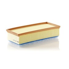 Mann-Filter Luftfilter 1444QX 1444WN 1444QW | 395384