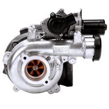 Billet Turbo Turbocharger For Toyota Hilux Land Cruiser 3.0 LD 1KD-FTV 2006 2007