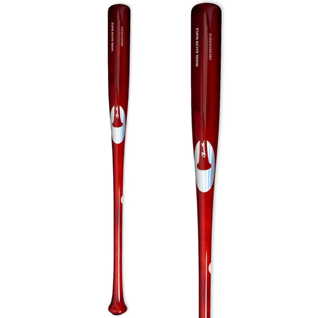 Wood Baseball & Softball Bats 33 in Item for sale | eBay
