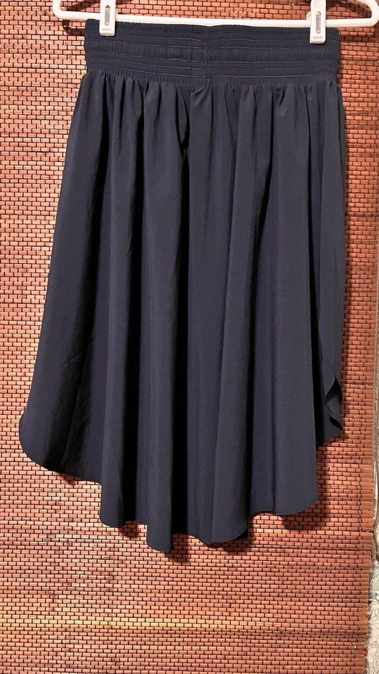 Falda Lululemon The Everyday azul marino talla 6 Foto 4 de 4