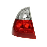 Heckleuchte Depo 444-1926L-UE-CR, Links