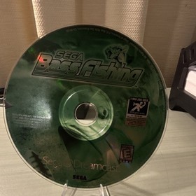 SEGA Dreamcast Game Disc 6 Lot: Namco Museum, NFL QB Club 2000, Armada + 3 More