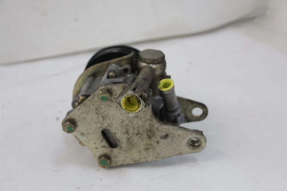 Servopumpe für Nissan MICRA 2 K11 92-98 7691974124 ZF 1.0 40 KW 54 PS Benzin - Изображение 4 из 4