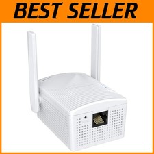 Dual Band Wireless Adapter for Xbox, PlayStation