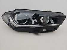 FARO XENÓN DELANTERO DERECHO DAÑADO JAGUAR XE X760 GX73-13W029-DF 2016