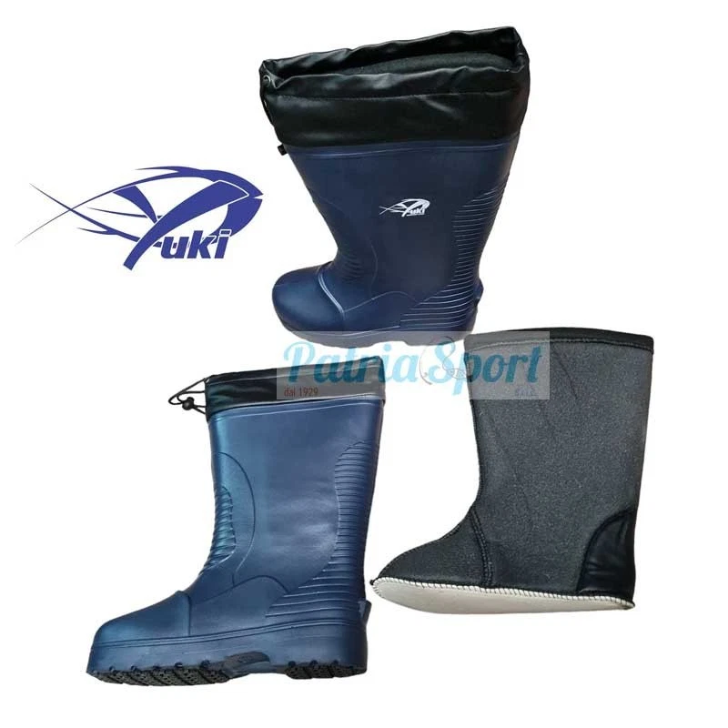 Stivali Da Lavoro NINGO Uomo, Punta In Acciaio, Impermeabili, Pelle Cowboy Western, Taglie US 7-14