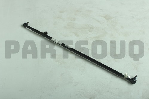 48680VD127 Genuine Nissan LINK KIT-DRAG 48680-VD127 - Picture 2 of 3