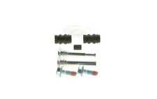 Führungshülsensatz Bremssattel BOSCH 1 987 470 687 für VW FORD MERCEDES AMAROK 2