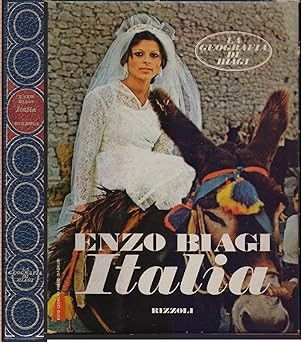 ITALIEN [Hardcover] BIAGI Enzo -