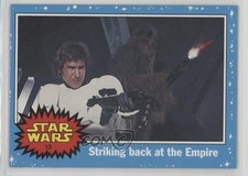 2004 Topps Star Wars Heritage Striking Back at the Empire #13 0b0