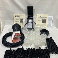 Intermatic Malibu Light Expressions Tier Lights 10 Light Set LX10610T25