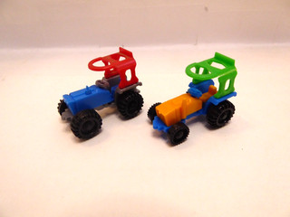 Trattori 1981 Rari!!!!