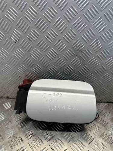 MERCEDES-BENZ C W204 Kraftstofftankdeckel A2047500103 2.20 Diesel 2014 30507111