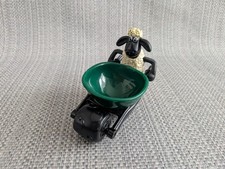 Shaun the Sheep Toy Figure