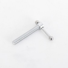 5Pcs Elevation Screw Latitude Adjustment Screw for EQ1 EQ2 Equatorial