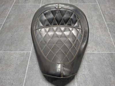 Harley Davidson Overige Harley Davidson 1960-2021 Sitzbank (Seat) 201710179