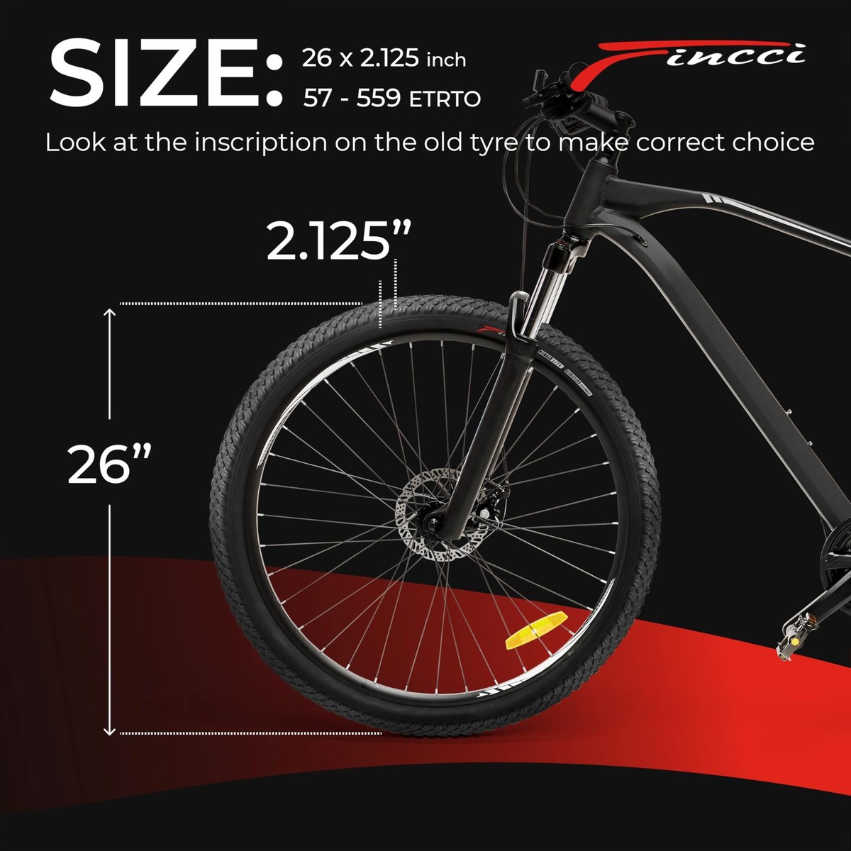 700x25c Road Bike Tires - Foldable 60 TPI Pack of 2 for Racing | eBay
