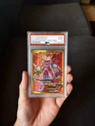 Pokémon Mewtwo EX 164/162 Breakthrough PSA 9