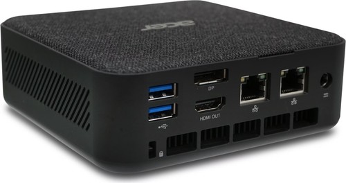 Acer Revo RB102 i5-1334/16/512SSD/W11Pro - Bild 7 von 9