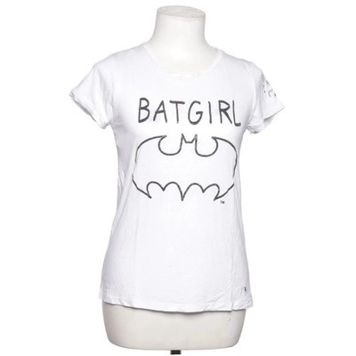 Frogbox, T-shirt, Größe: 36, Weiß, Viskose, Print, Damen #Clv