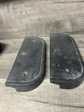 Pair Bowflex Treadclimber TC 1000 3000 5000 replacement PLATFORM FOOT PAD