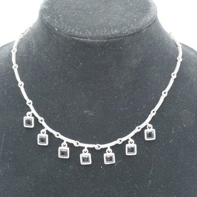 Napier Signierte Halskette Schmuck Mode Schmuck