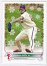 2022 Topps Holiday Baseball Aaron Nola #HW74