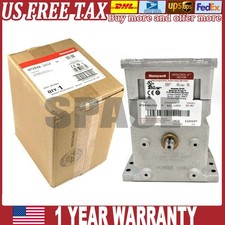 New In Box HONEYWELL M7284A1012 Damper Actuators Motor Burner US Free TAX