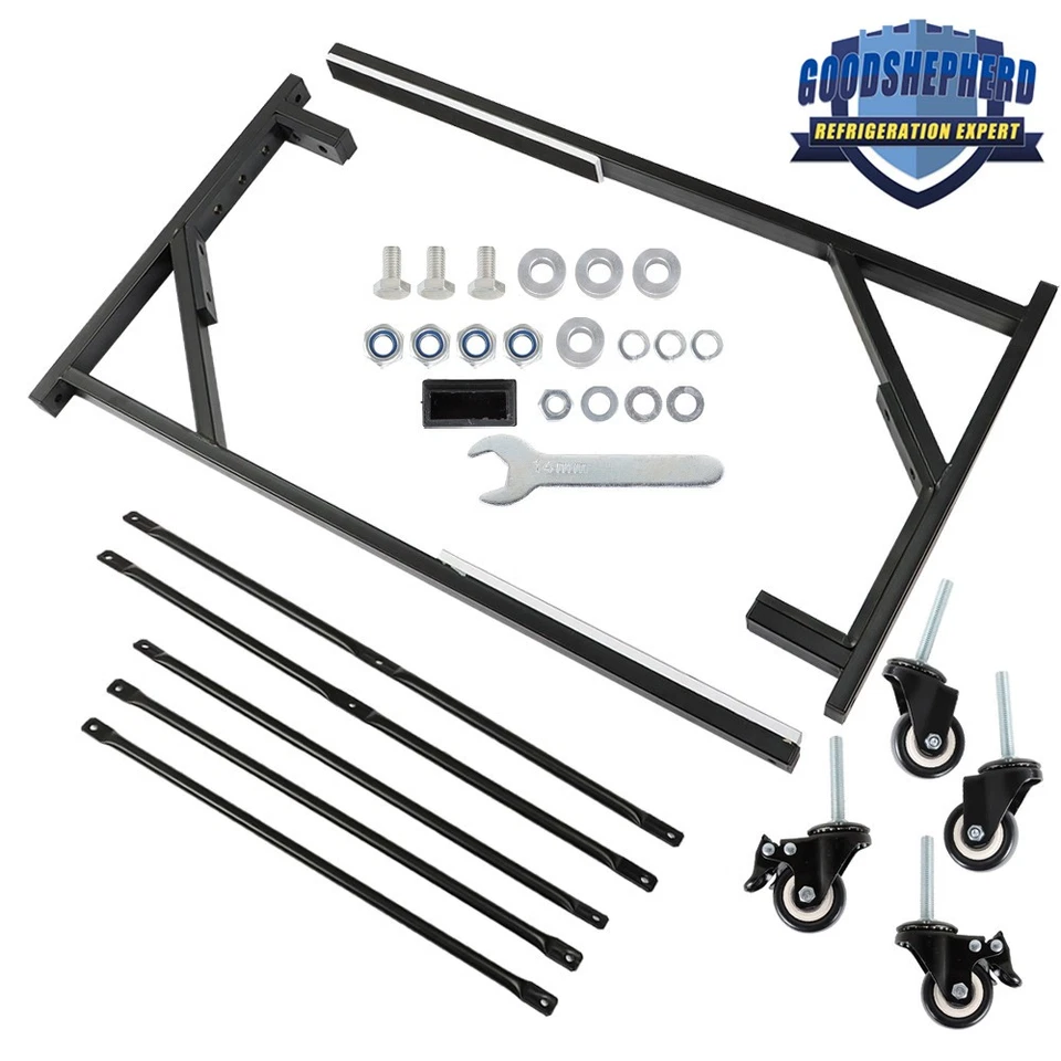 Soporte de techo rígido para Mercedes R107 380SL 450SL 560SL R129 Corvette Foto 4 de 4