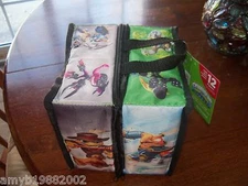 Skylanders Swap Force Show & Go Case NEW 