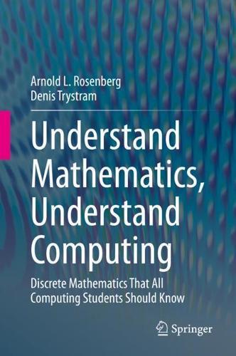 Thumbnail - Denis Trystram Arn Understand Mathematics, Unde (gebundene Ausgabe)