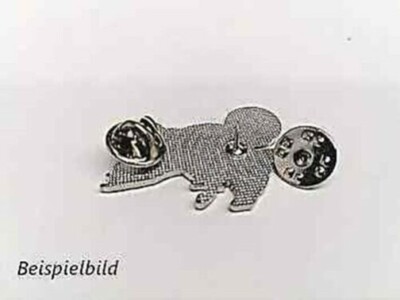 BMW K1300GT Motorrad Pin - Detailreicher Anstecker Aus Metall