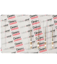 Waveone Gold Wave One Large White Endodontic File Root Canal Dentsply 4pk 25mm