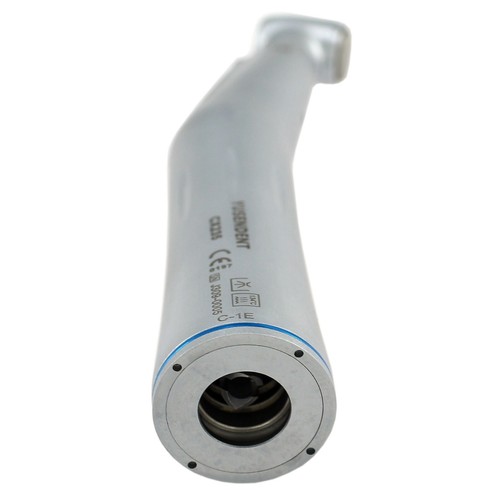 COXO Dental LED Contra Ángulo Fibra Óptica Autoalimentable Pieza de Mano Agua Interior NSK - Imagen 44 de 60