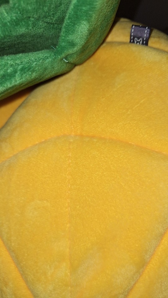 Nandog Pet Gear Yellow Pineapple Pet Bed eBay