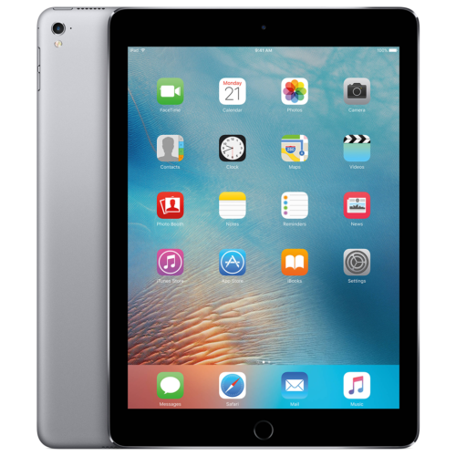 IPAD PRO 9.7 AU WI-FI+CELL 128GB-