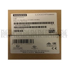 NEW Siemens 6EP3332-6SB00-0AY0 6EP3 332-6SB00-0AY0 Power Supply