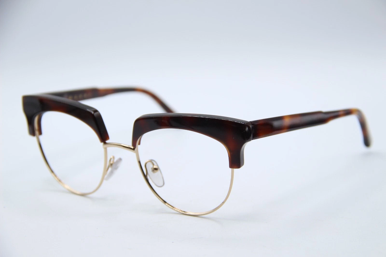 NEW MARNI ME 2605 218 HAVANA G AUTHENTIC FRAMES EYEGLASSES 51 19