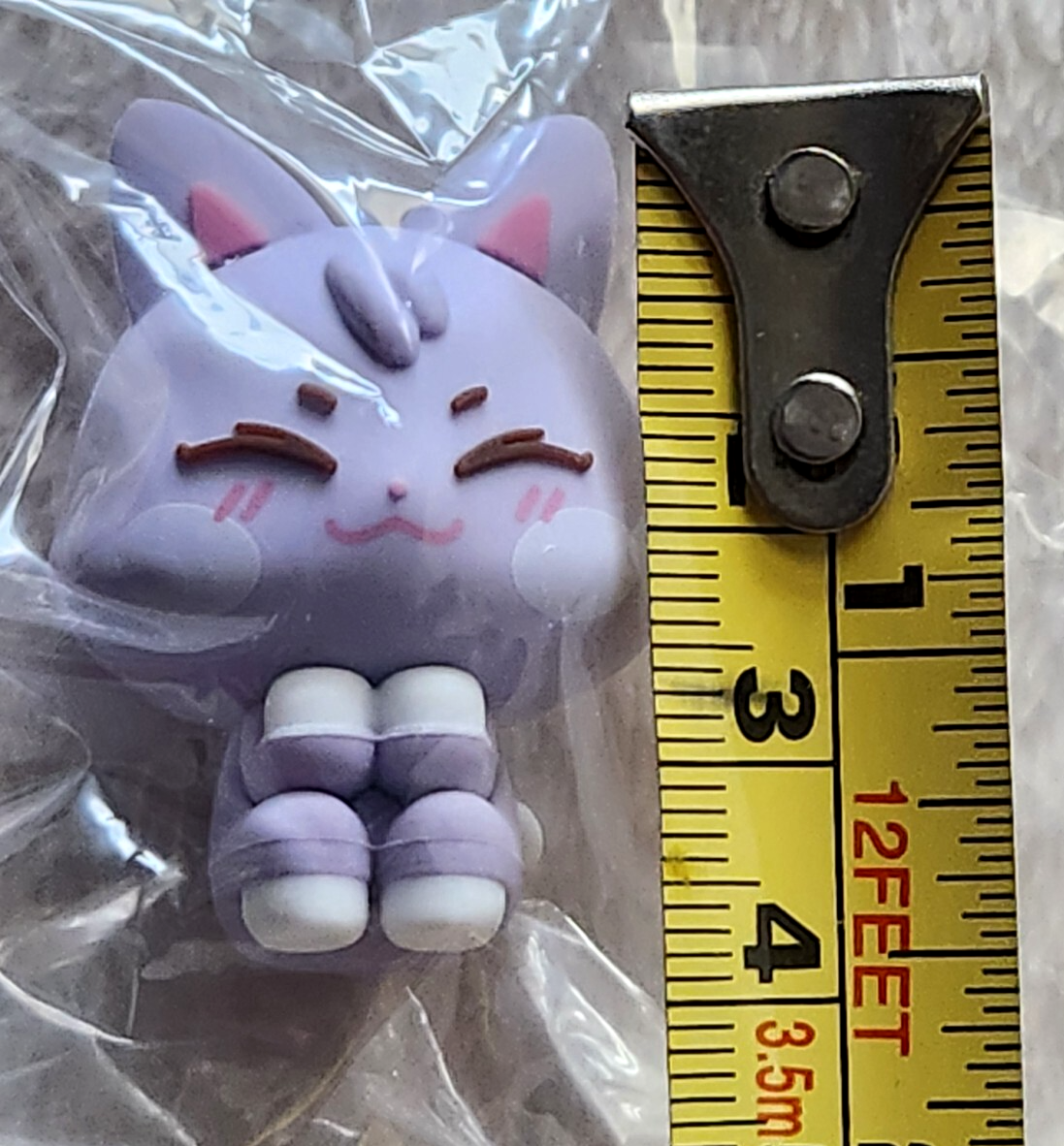 ANITEEZ in Dreamland Mini Figurine SANdeoki +Official PC +MT