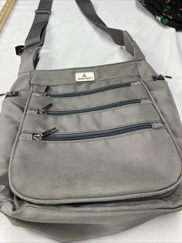 Crossbody Handbag Purse 10” New Without Tag - Picture 6 of 17