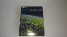 Planet Earth - The Complete Collection (DVD, 2007, 5-Disc Set)