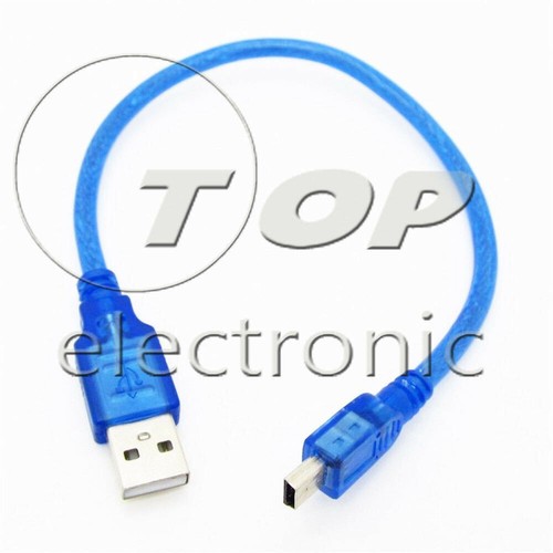 USB Nano V3.0 ATmega328P FT232 5V 16M Micro-controller Board Arduino B2AM - Picture 12 of 19
