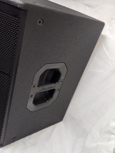 JBL PRX415M 15 inch Two-Way Stage Monitor and PA Speaker - Black - Picture 3 of 6