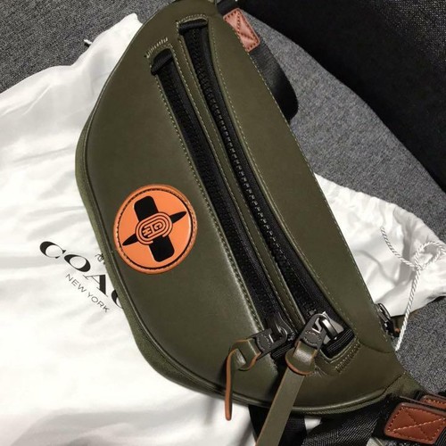 naruto backpack coach