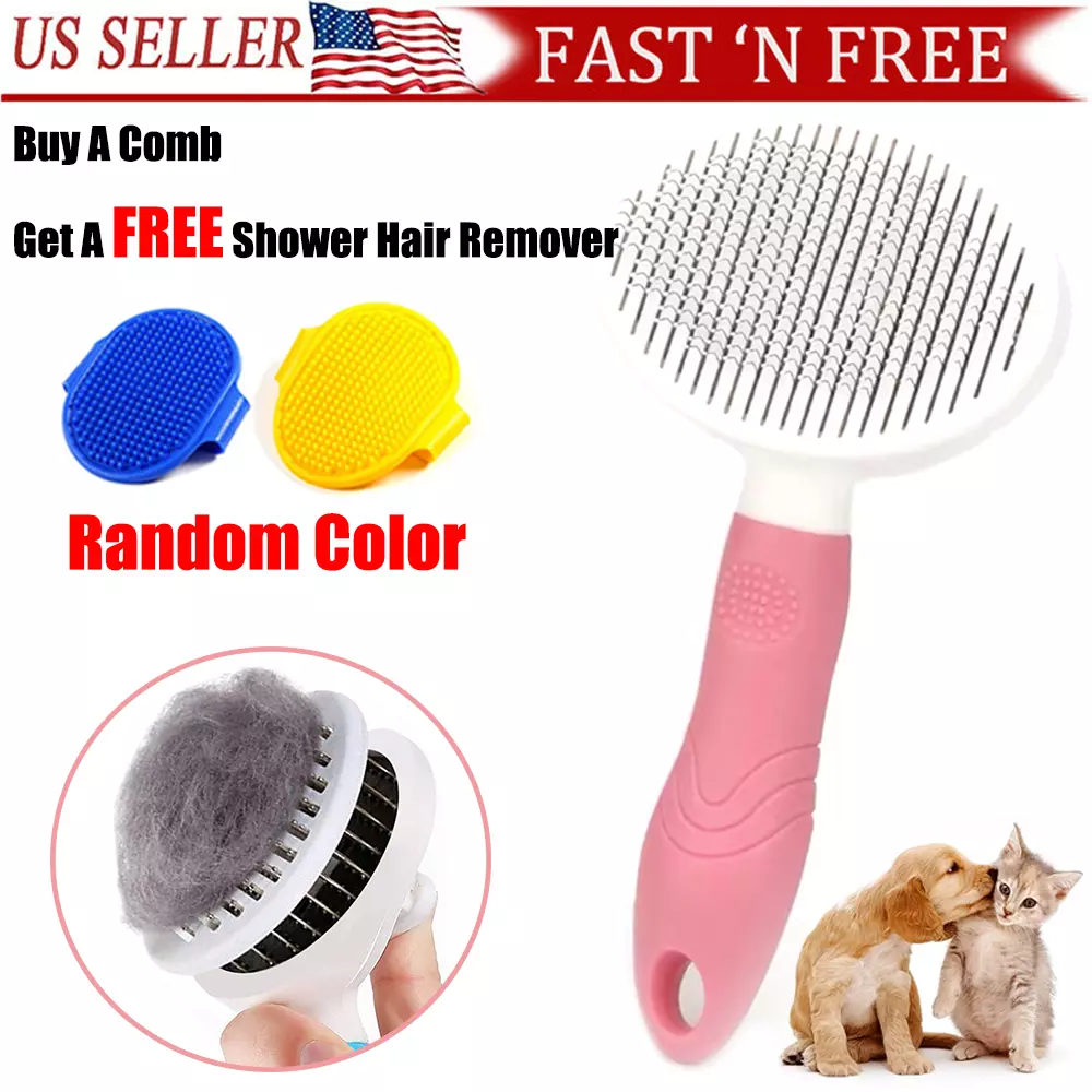 Best pet hair remover brush cheap