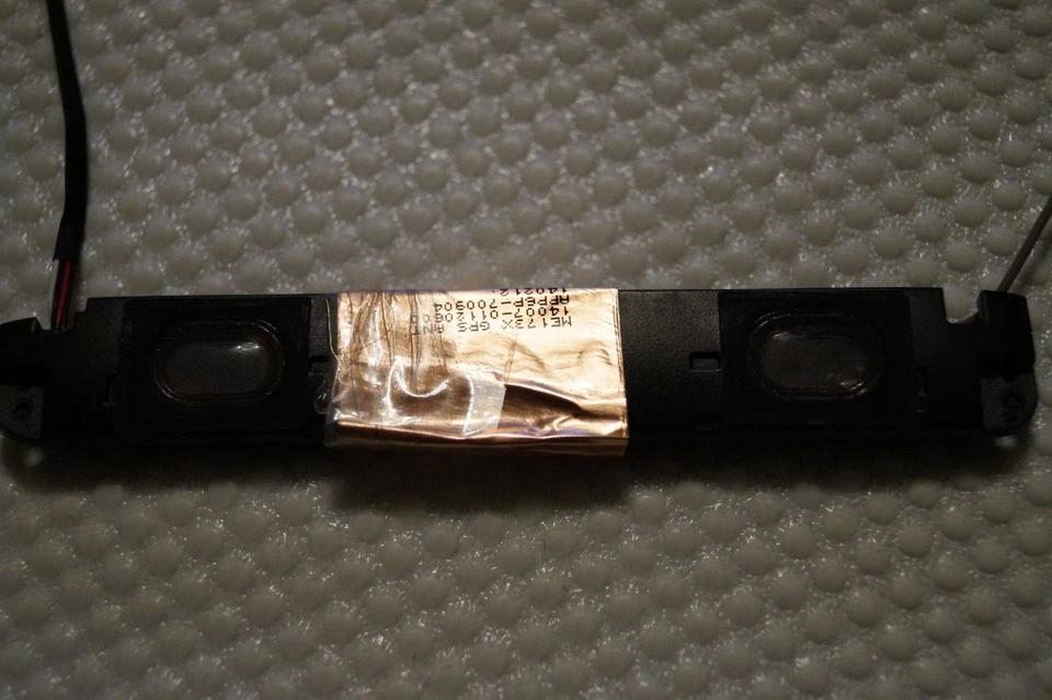 ALTAVOCES Y ANTENA WIFI para Tableta Asus Memo Pad Hd 7 HD7 ME173 Me173x K00b Foto 2 de 3